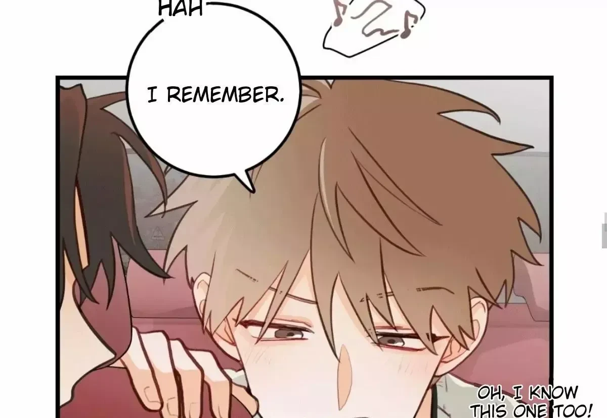 When Pear Blossoms Bloom Chapter 22, page 36