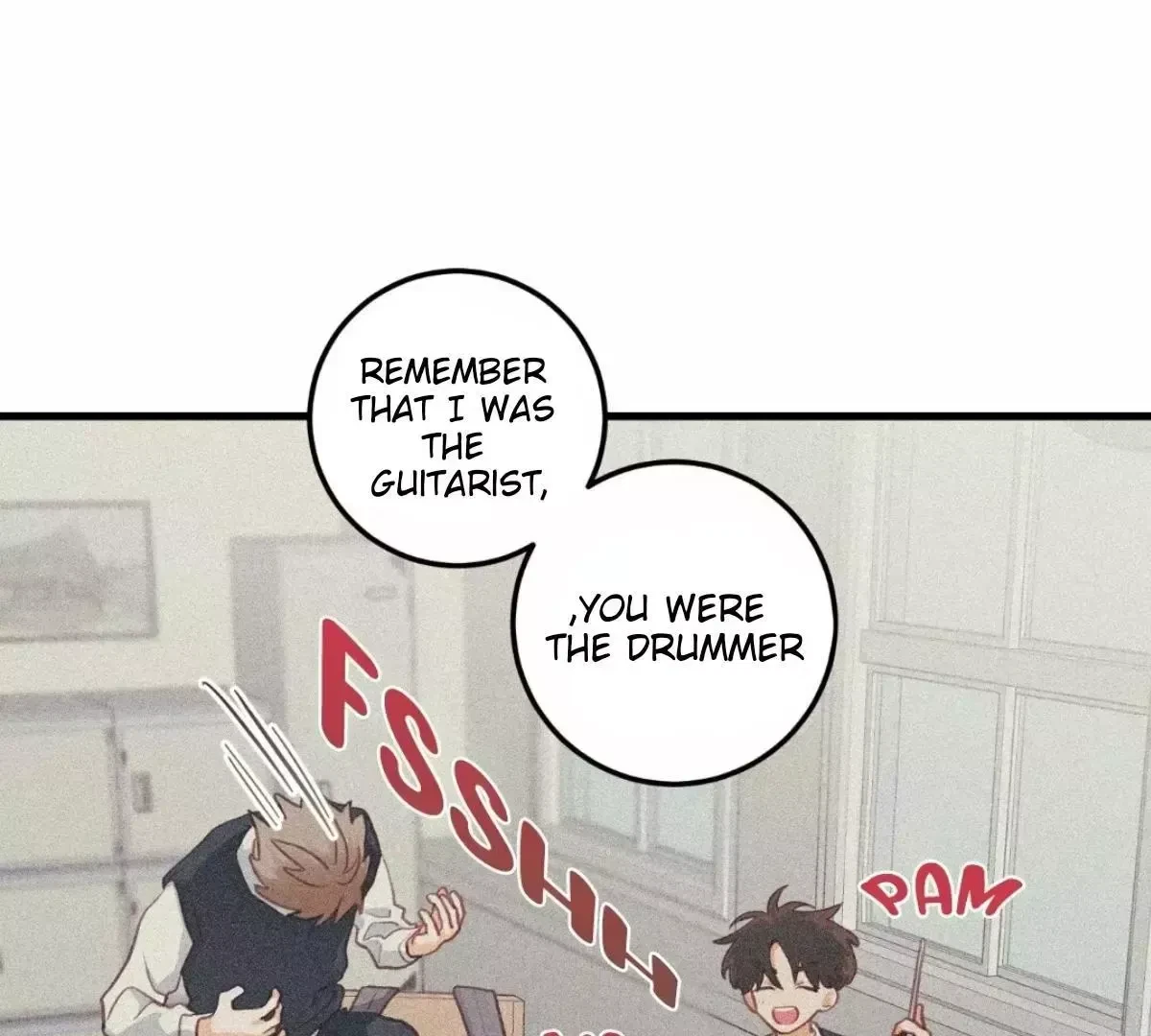 When Pear Blossoms Bloom Chapter 22, page 38