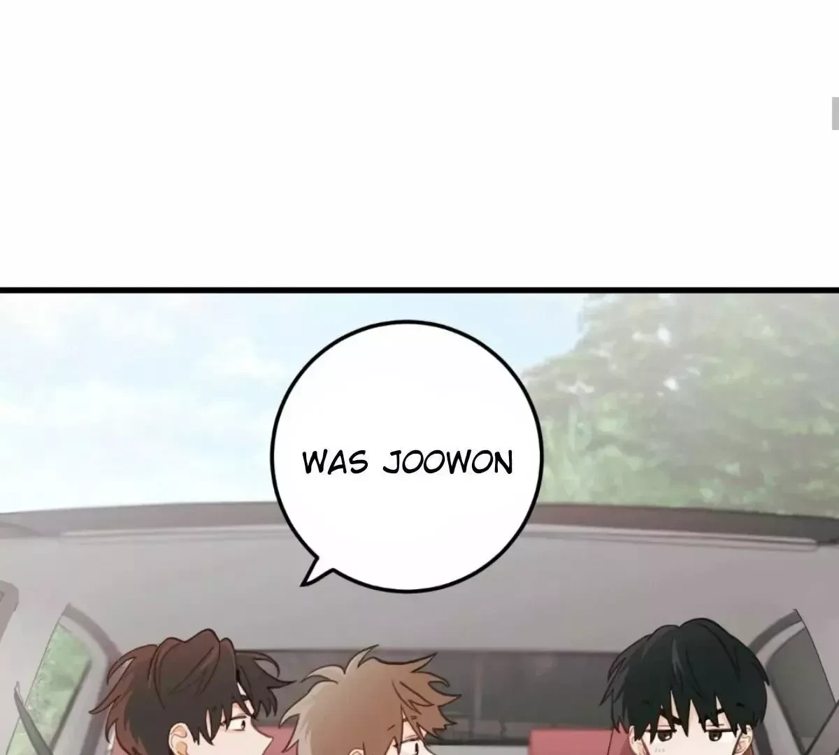 When Pear Blossoms Bloom Chapter 22, page 40