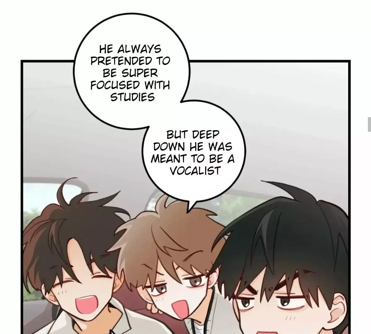 When Pear Blossoms Bloom Chapter 22, page 44