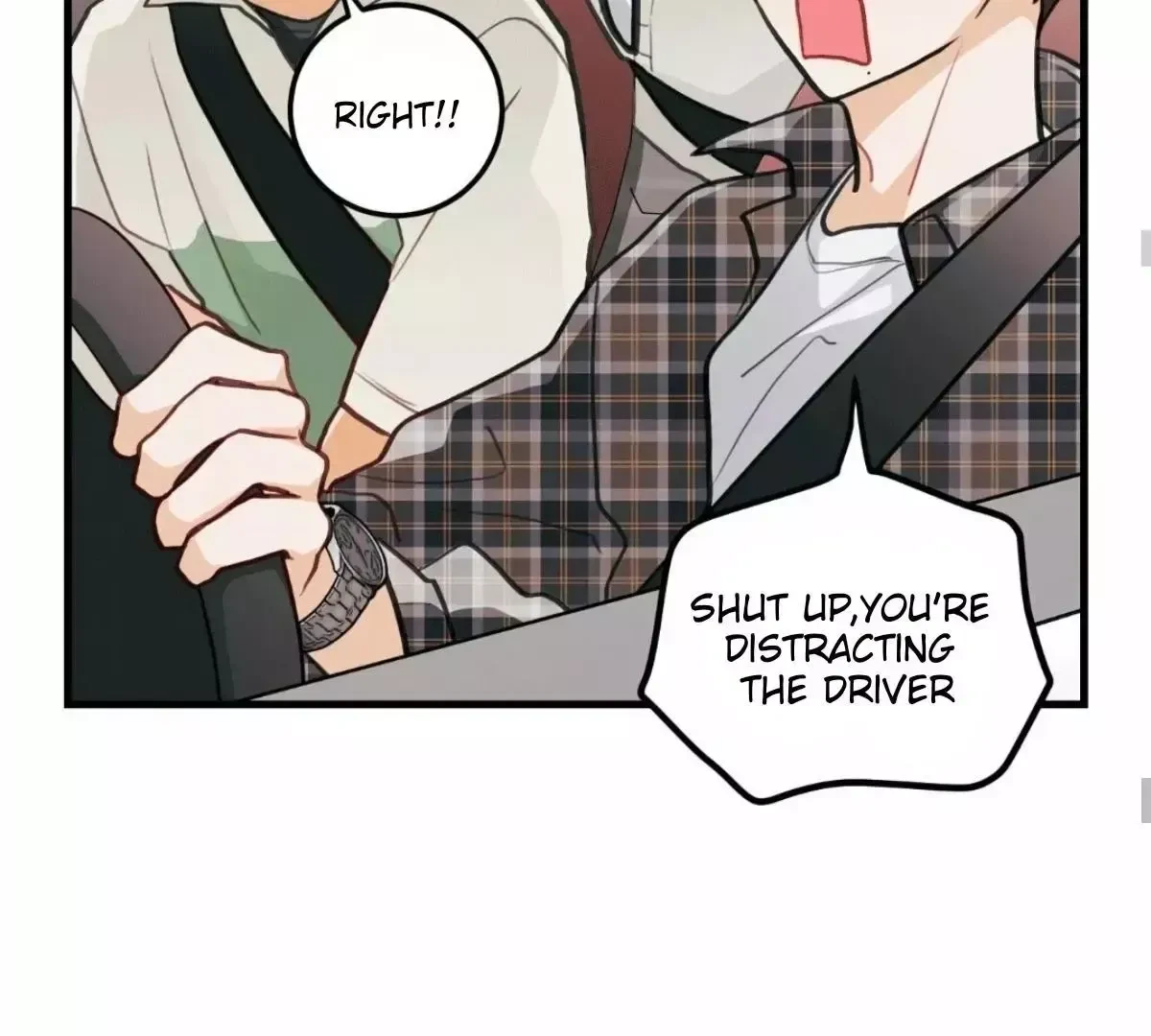 When Pear Blossoms Bloom Chapter 22, page 45