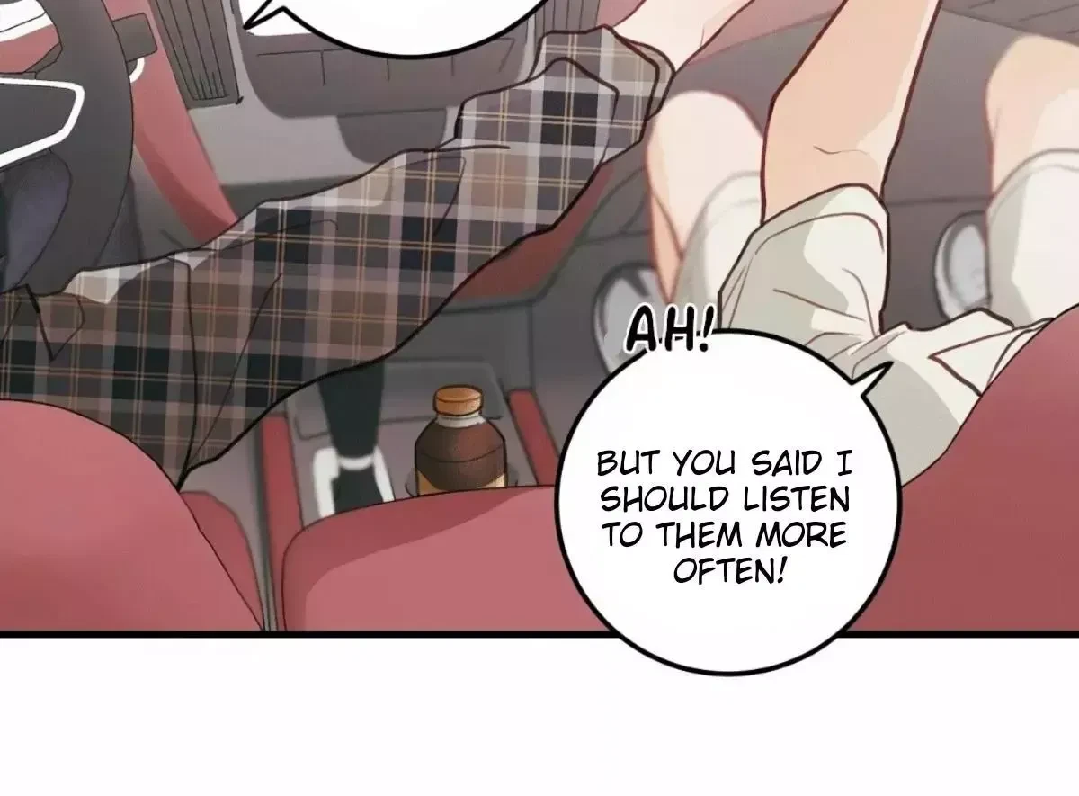 When Pear Blossoms Bloom Chapter 22, page 47