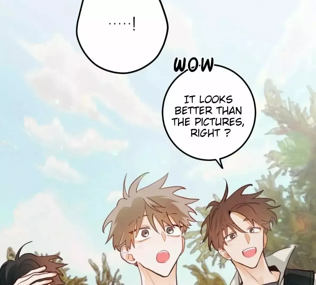 When Pear Blossoms Bloom Chapter 22, page 50