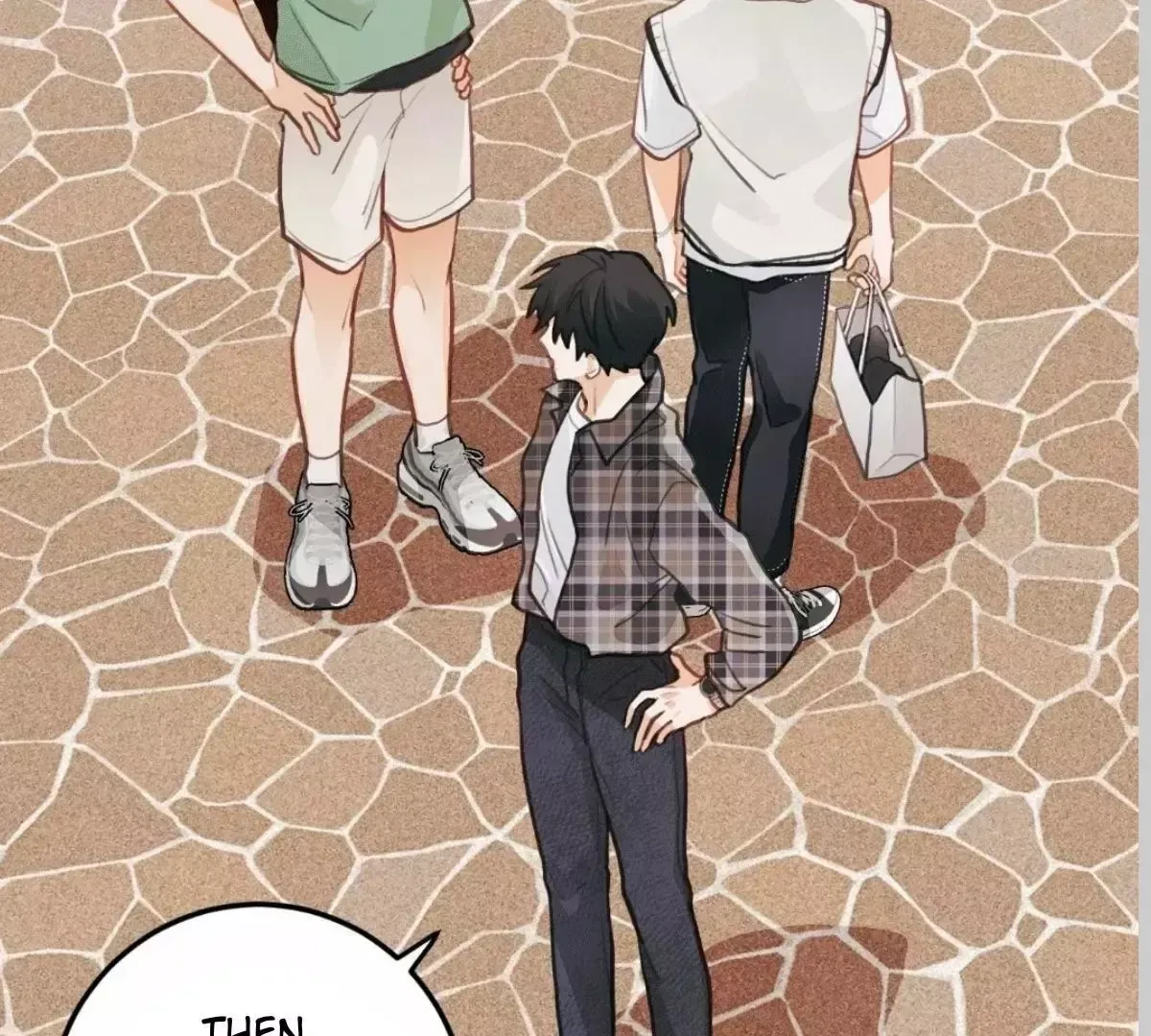 When Pear Blossoms Bloom Chapter 22, page 59