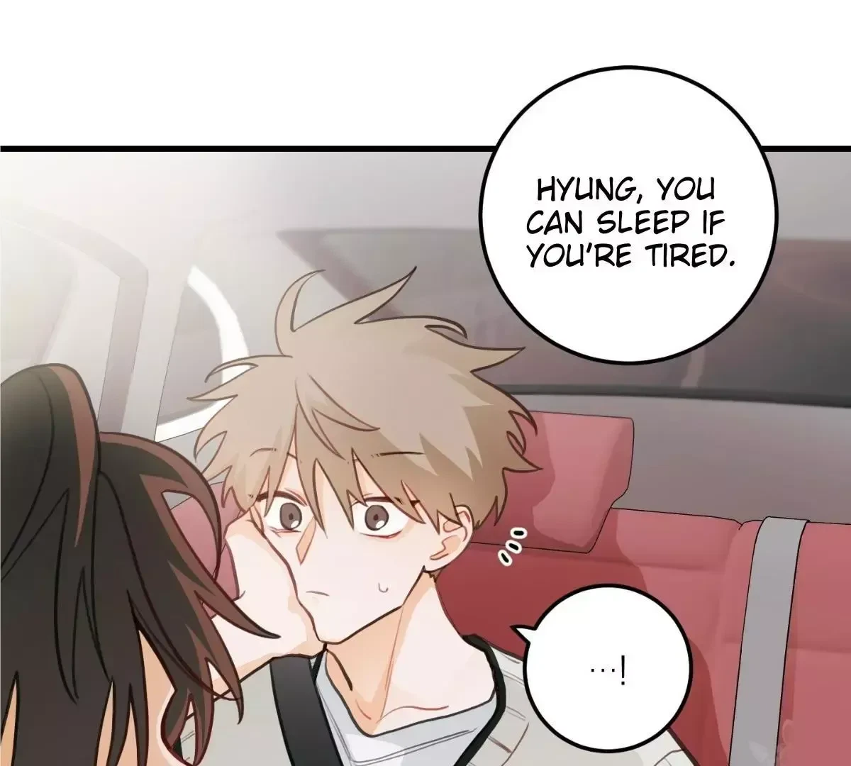 When Pear Blossoms Bloom Chapter 22, page 6