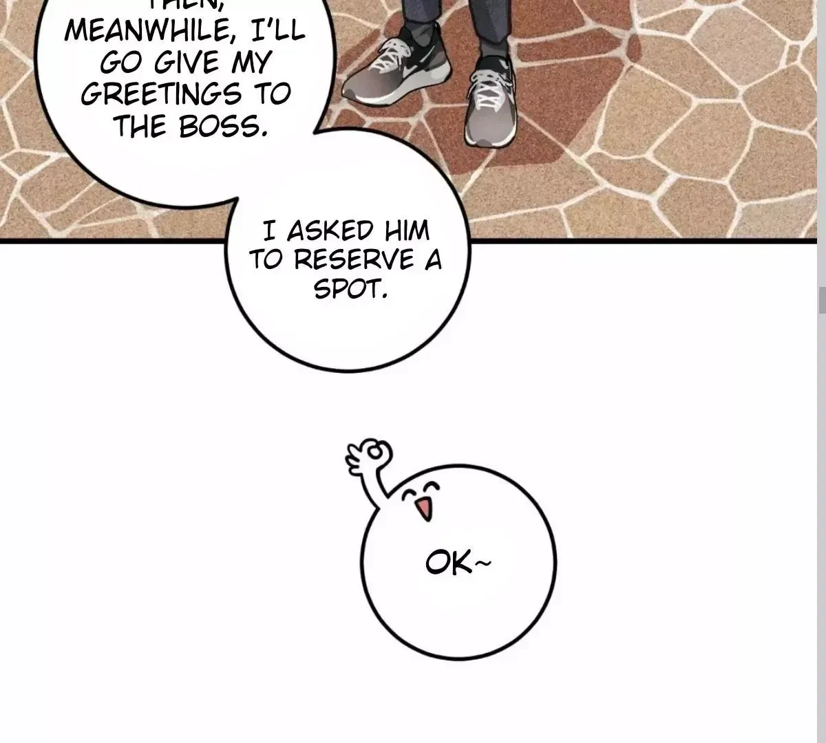 When Pear Blossoms Bloom Chapter 22, page 60