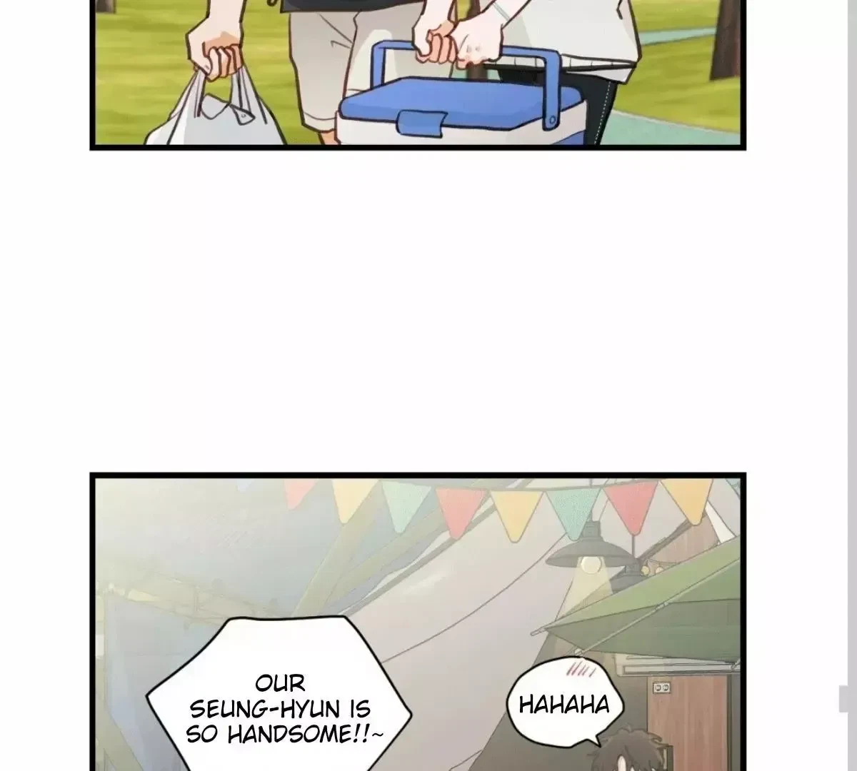 When Pear Blossoms Bloom Chapter 22, page 62