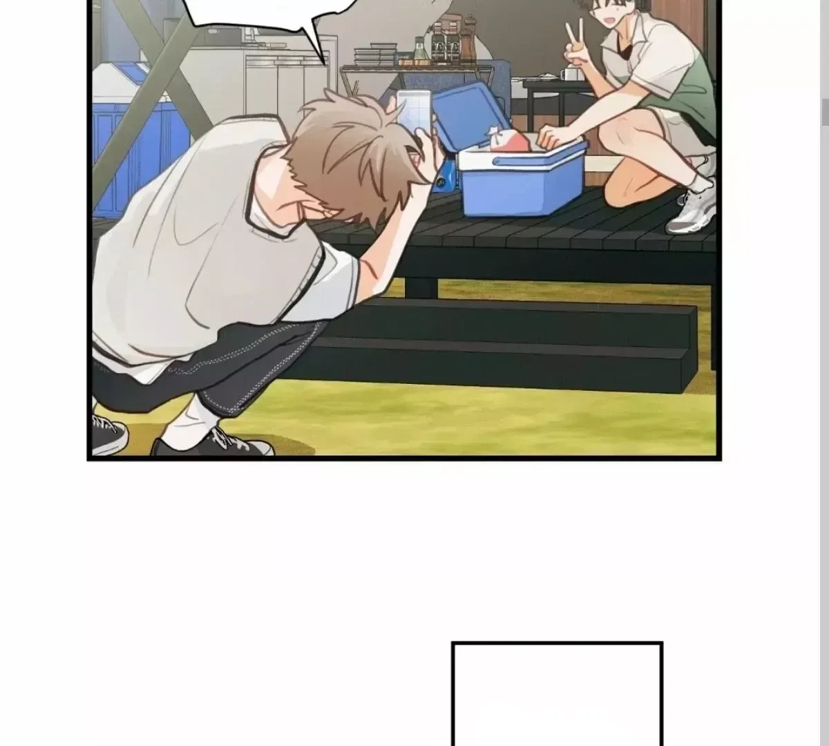 When Pear Blossoms Bloom Chapter 22, page 63