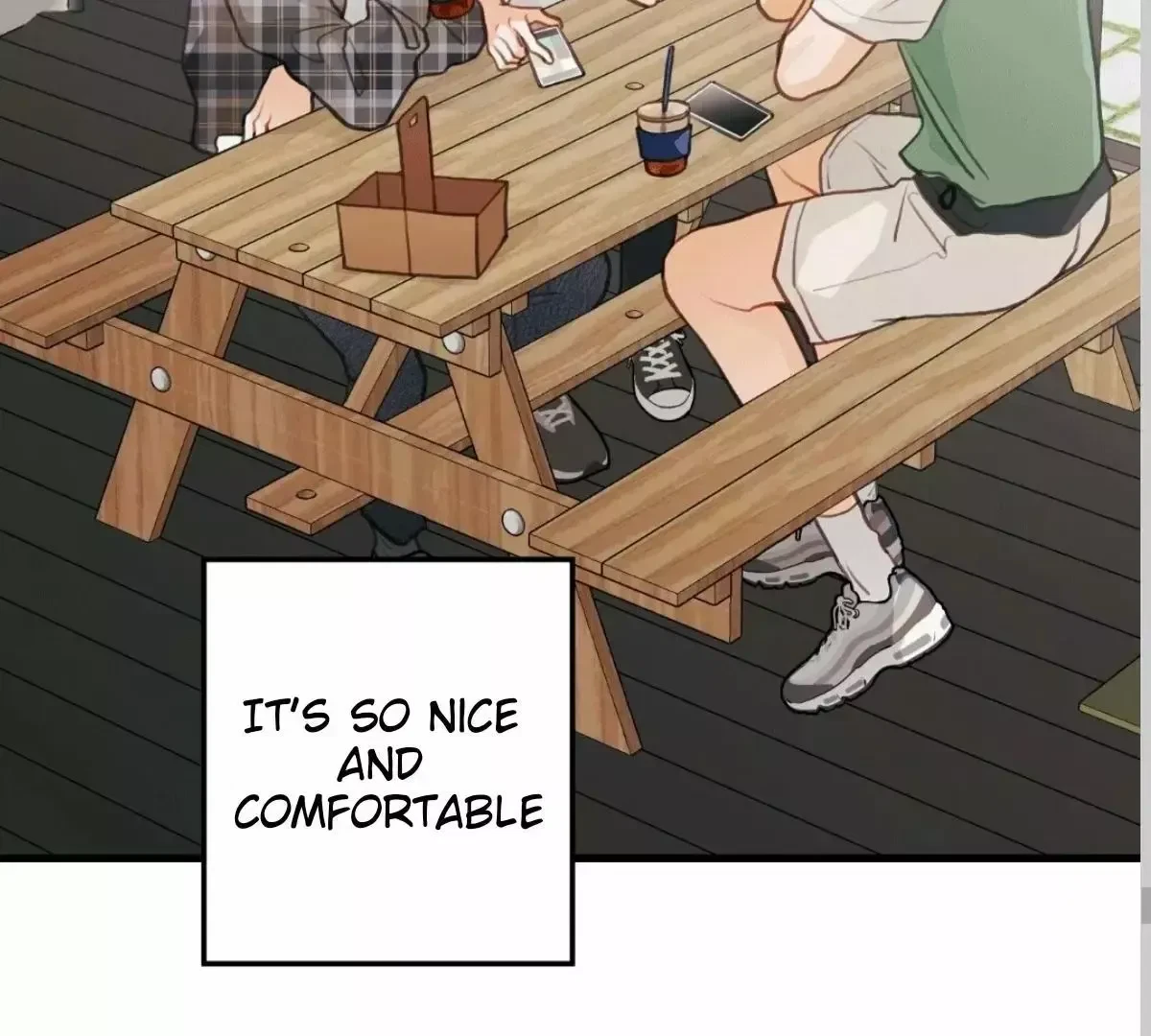 When Pear Blossoms Bloom Chapter 22, page 69