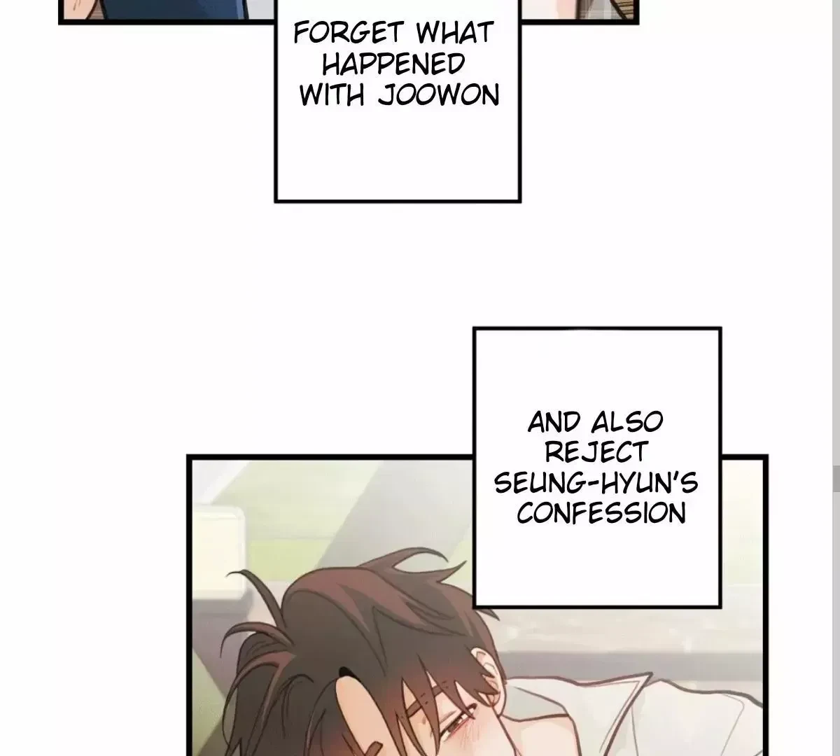 When Pear Blossoms Bloom Chapter 22, page 72