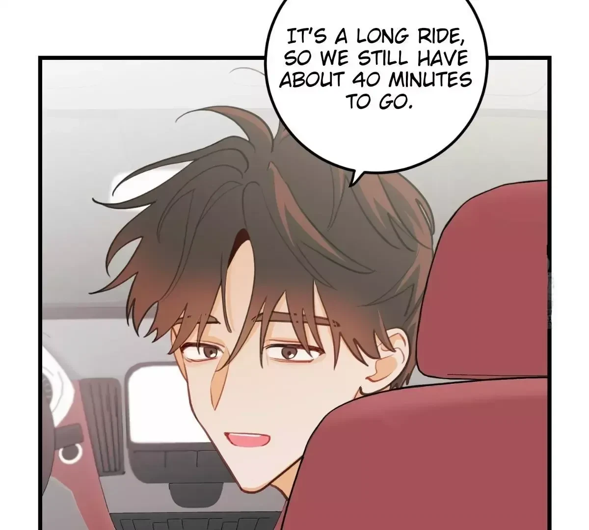 When Pear Blossoms Bloom Chapter 22, page 8