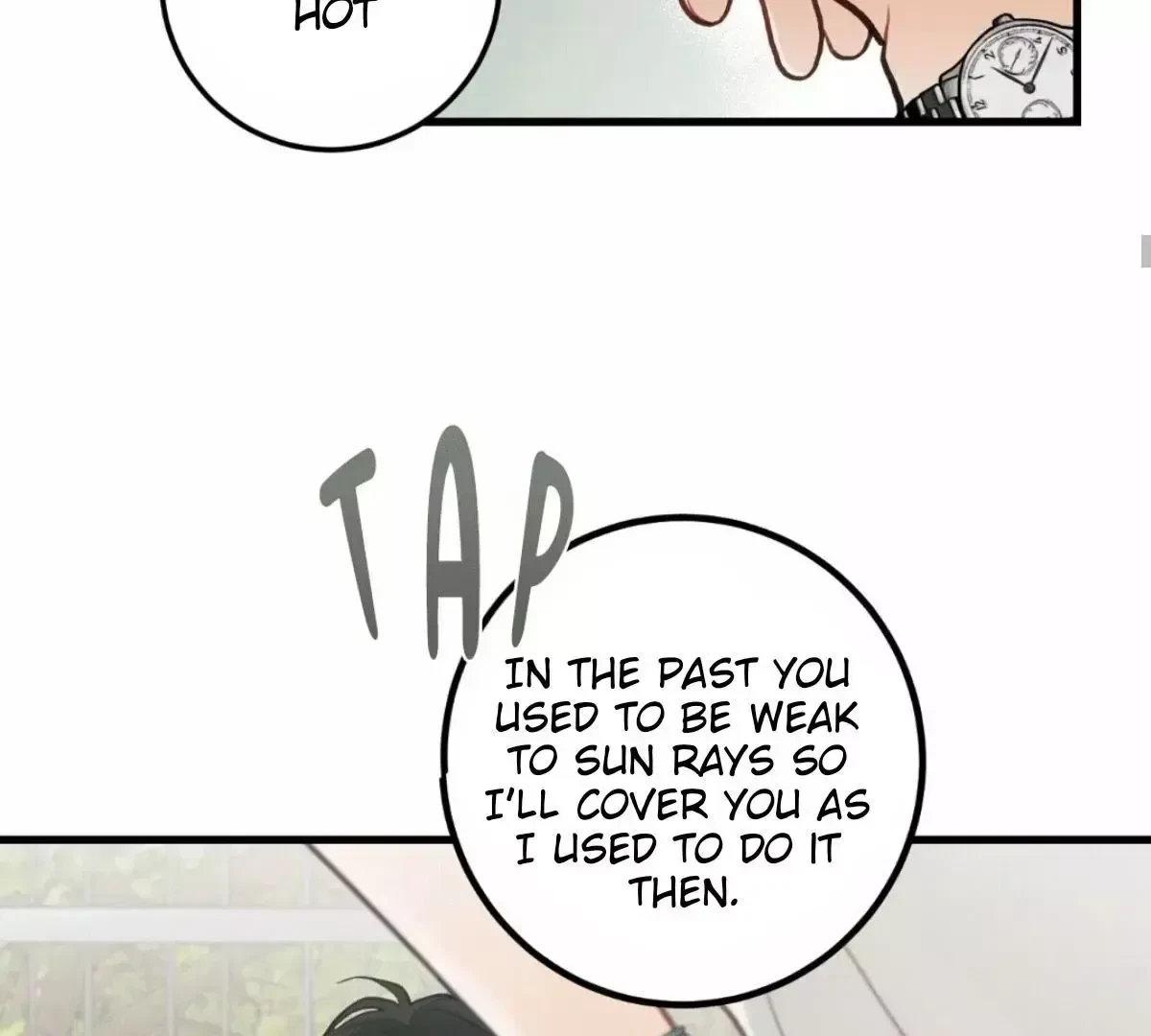 When Pear Blossoms Bloom Chapter 22, page 82