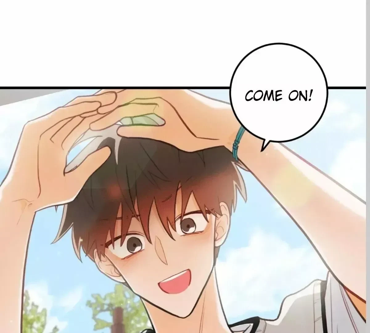When Pear Blossoms Bloom Chapter 22, page 85