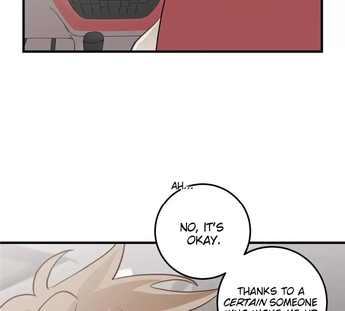 When Pear Blossoms Bloom Chapter 22, page 9