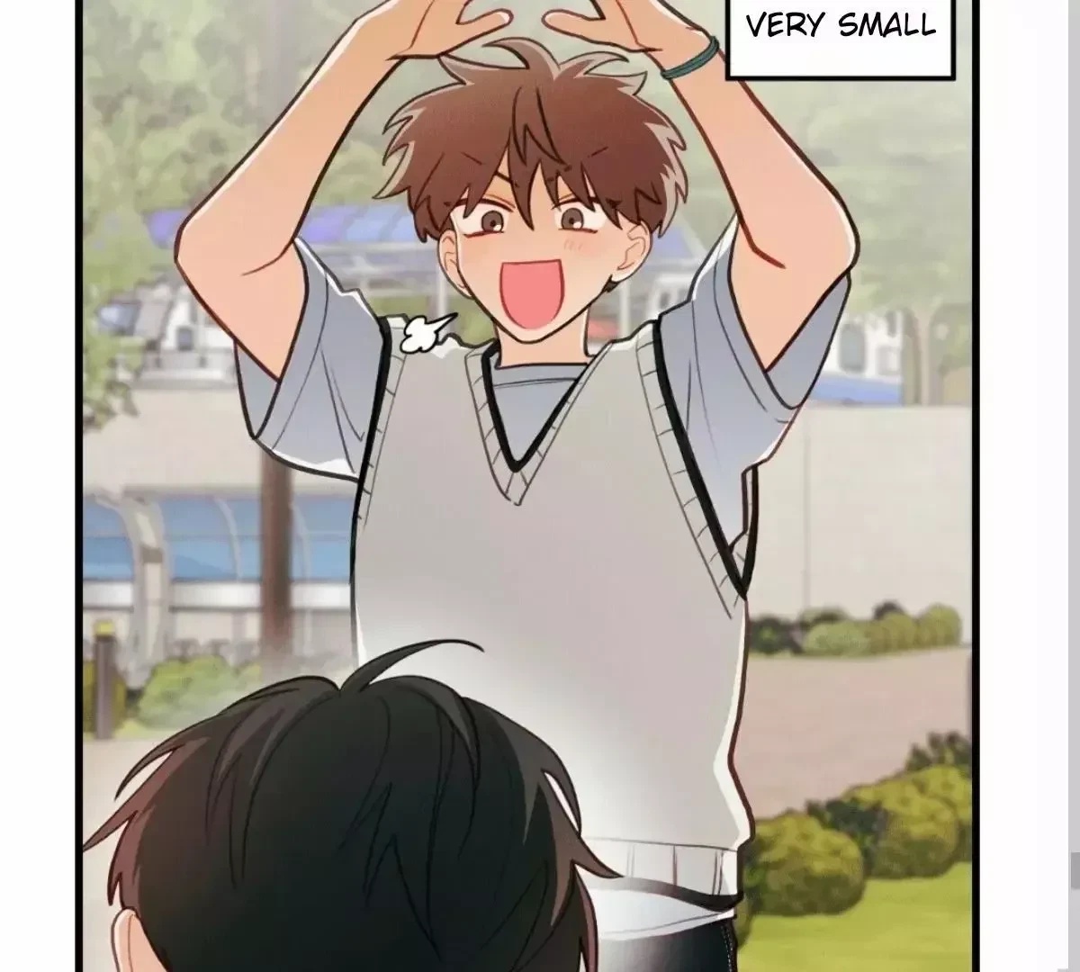 When Pear Blossoms Bloom Chapter 22, page 91