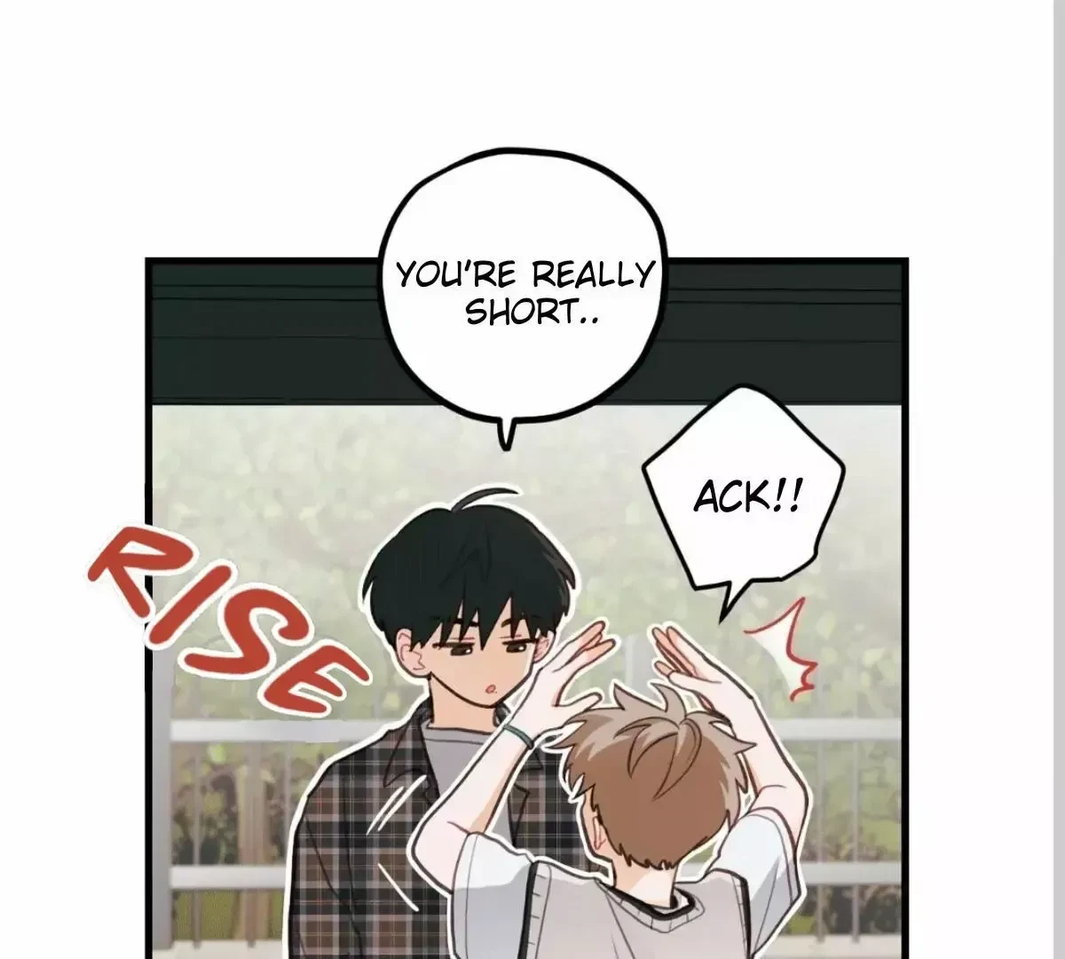When Pear Blossoms Bloom Chapter 22, page 94