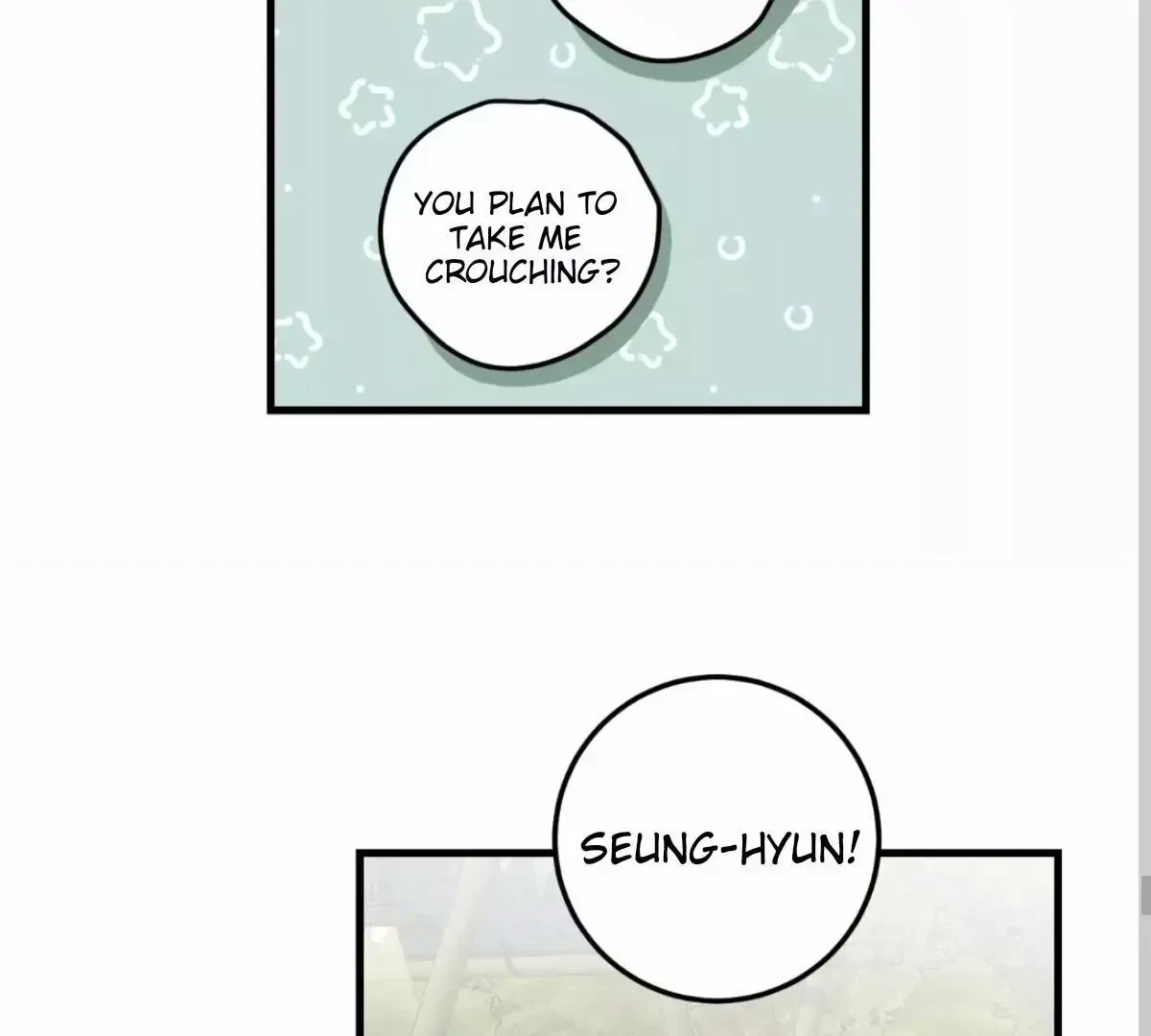 When Pear Blossoms Bloom Chapter 22, page 96