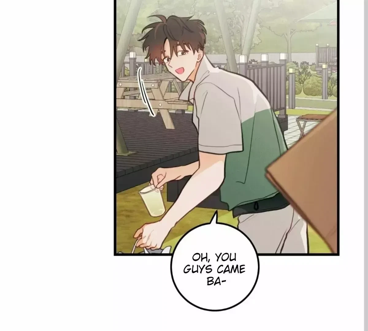When Pear Blossoms Bloom Chapter 22, page 97