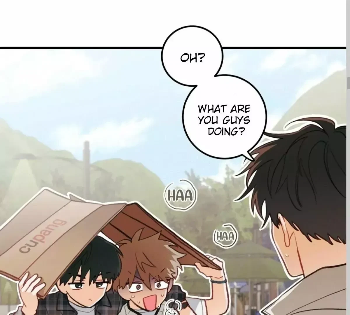 When Pear Blossoms Bloom Chapter 22, page 98