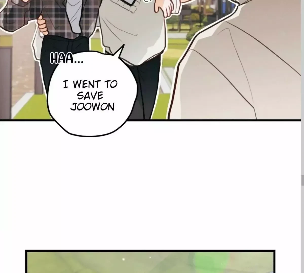 When Pear Blossoms Bloom Chapter 22, page 99