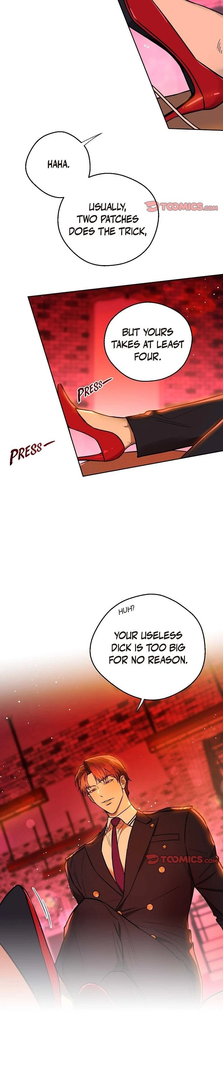 Chapter 65, page 12