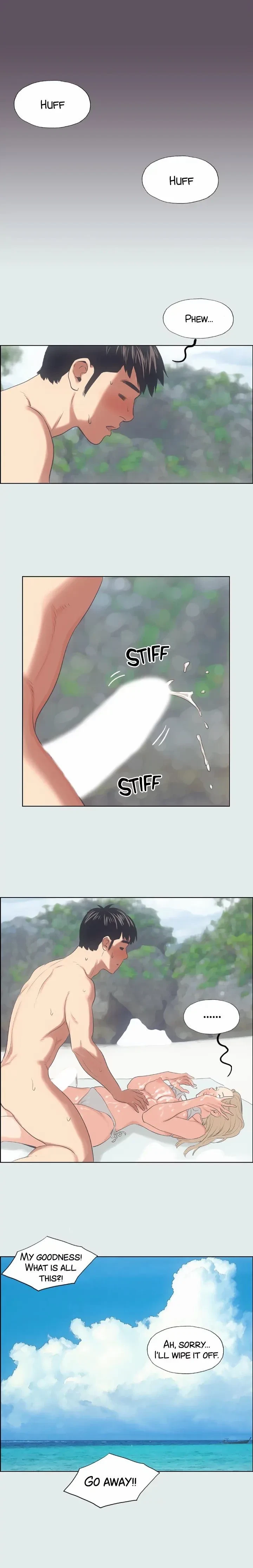 Summer Vacation Chapter 13, page 16