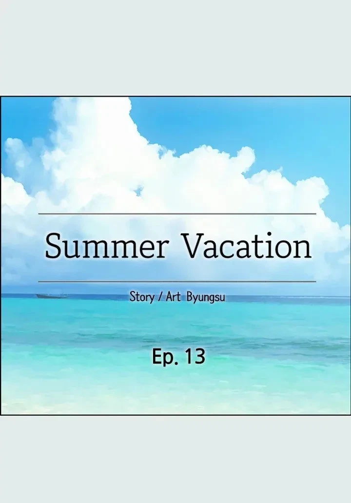 Summer Vacation Chapter 13, page 2