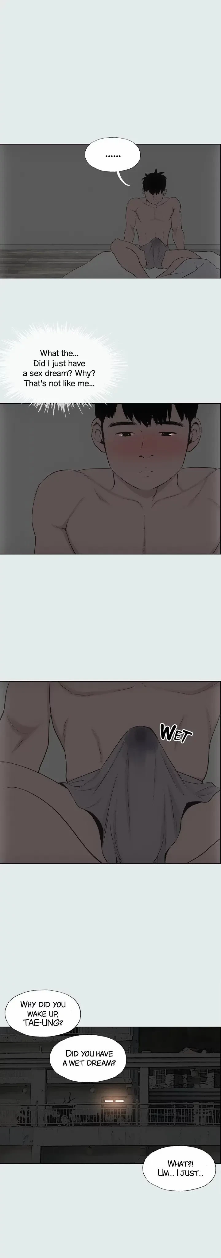 Summer Vacation Chapter 13, page 21