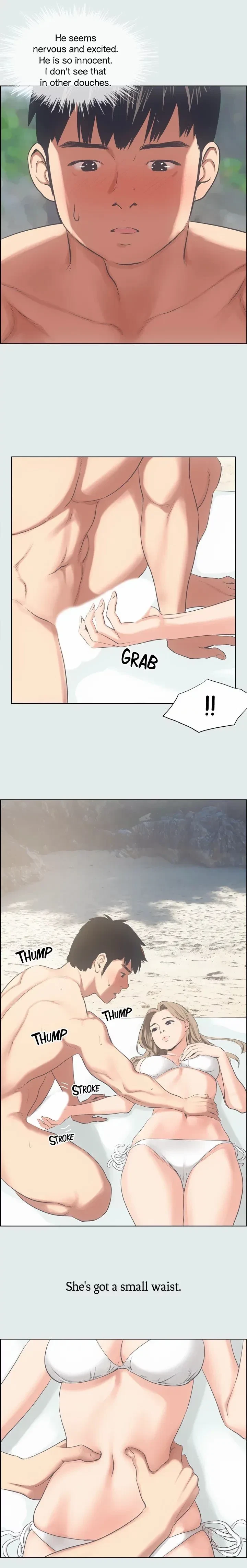 Summer Vacation Chapter 13, page 6
