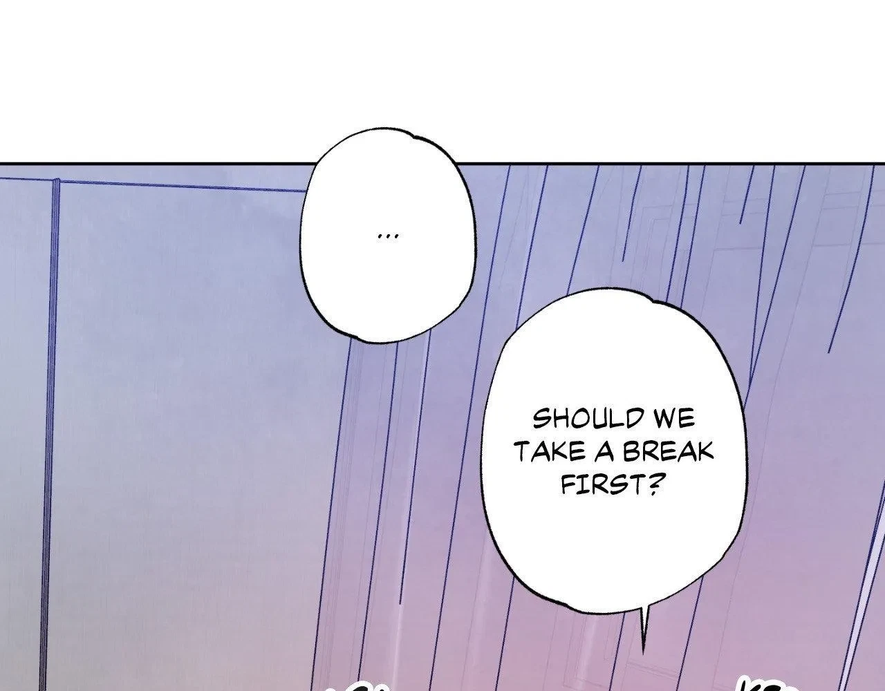 Topsy-Turvy Chapter 206, page 100