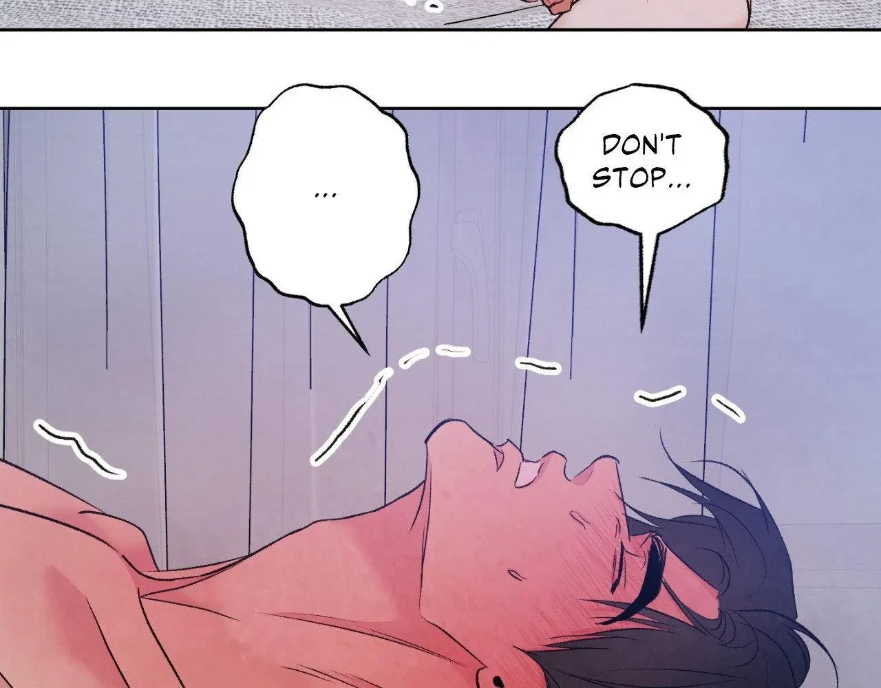 Topsy-Turvy Chapter 206, page 107
