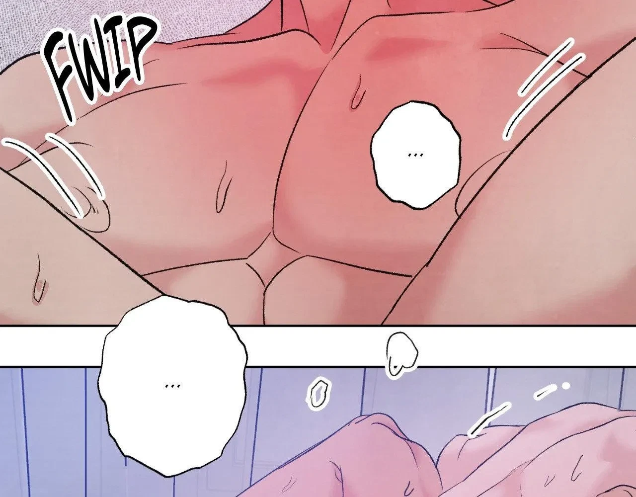 Topsy-Turvy Chapter 206, page 116