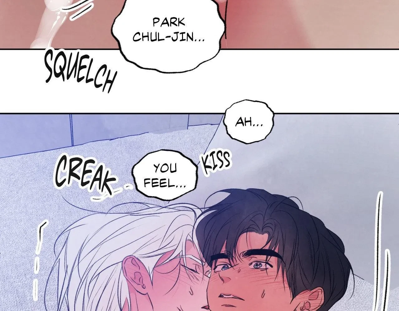 Topsy-Turvy Chapter 206, page 119