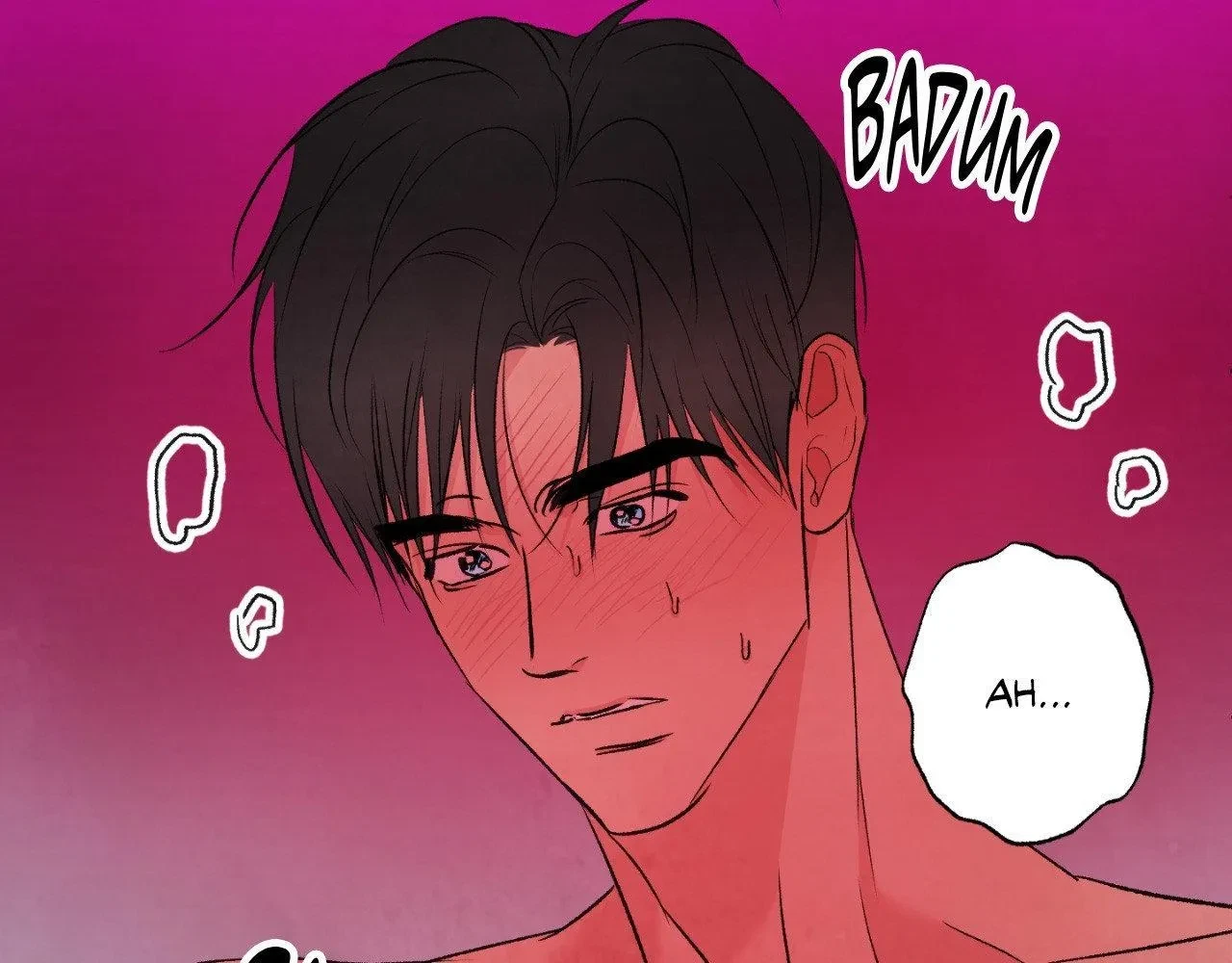 Topsy-Turvy Chapter 206, page 130