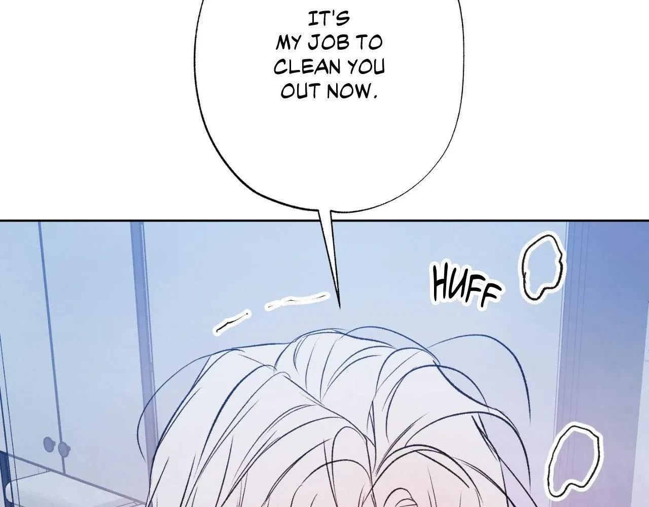 Topsy-Turvy Chapter 206, page 14