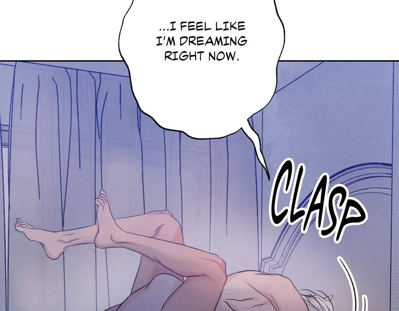 Topsy-Turvy Chapter 206, page 169