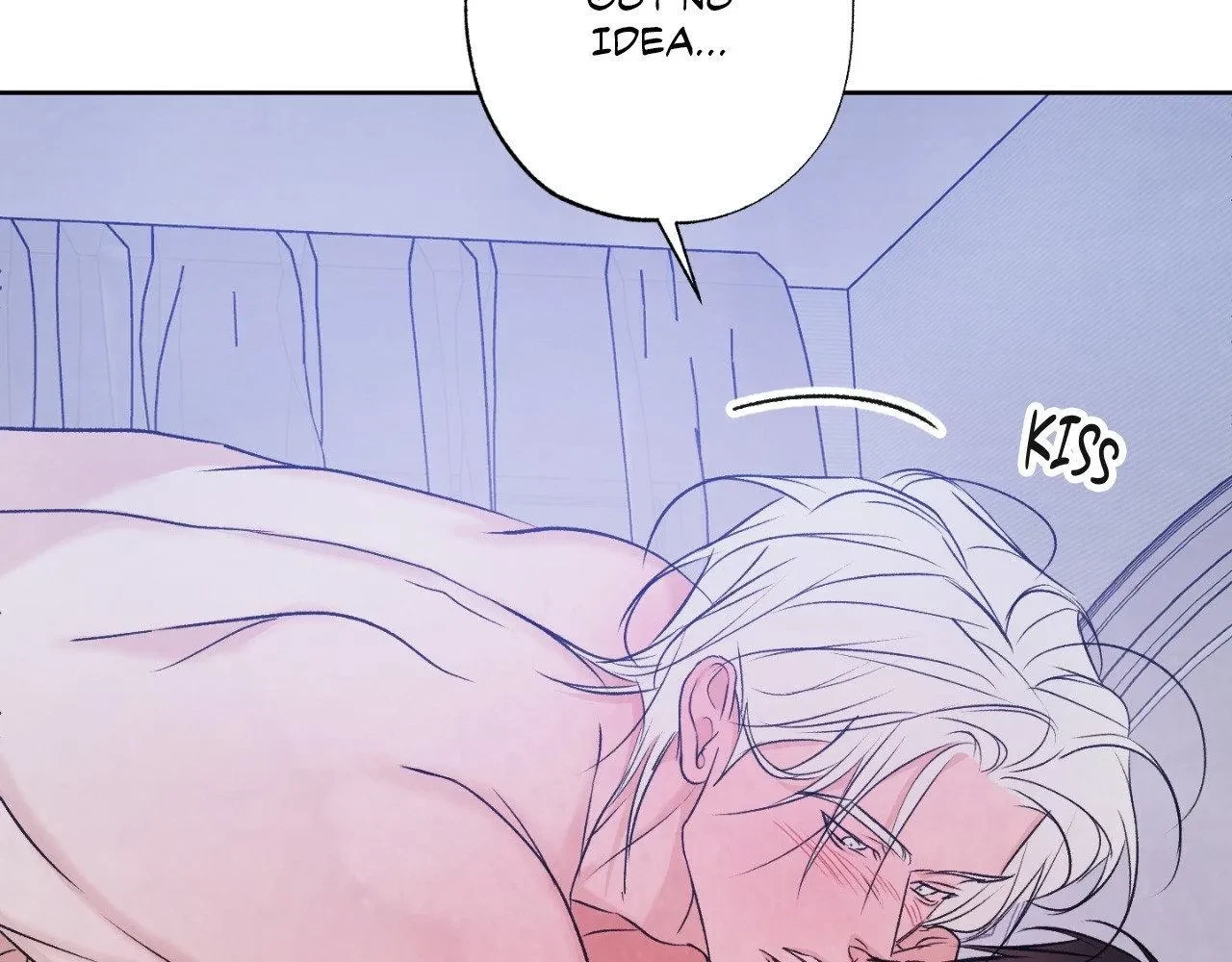 Topsy-Turvy Chapter 206, page 172