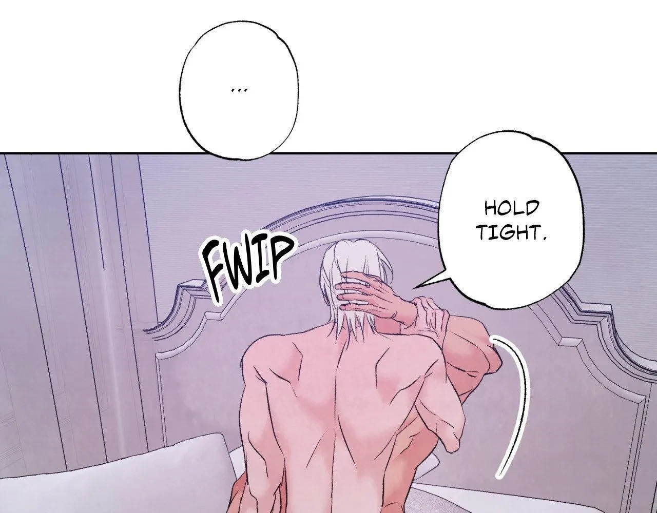 Topsy-Turvy Chapter 206, page 188