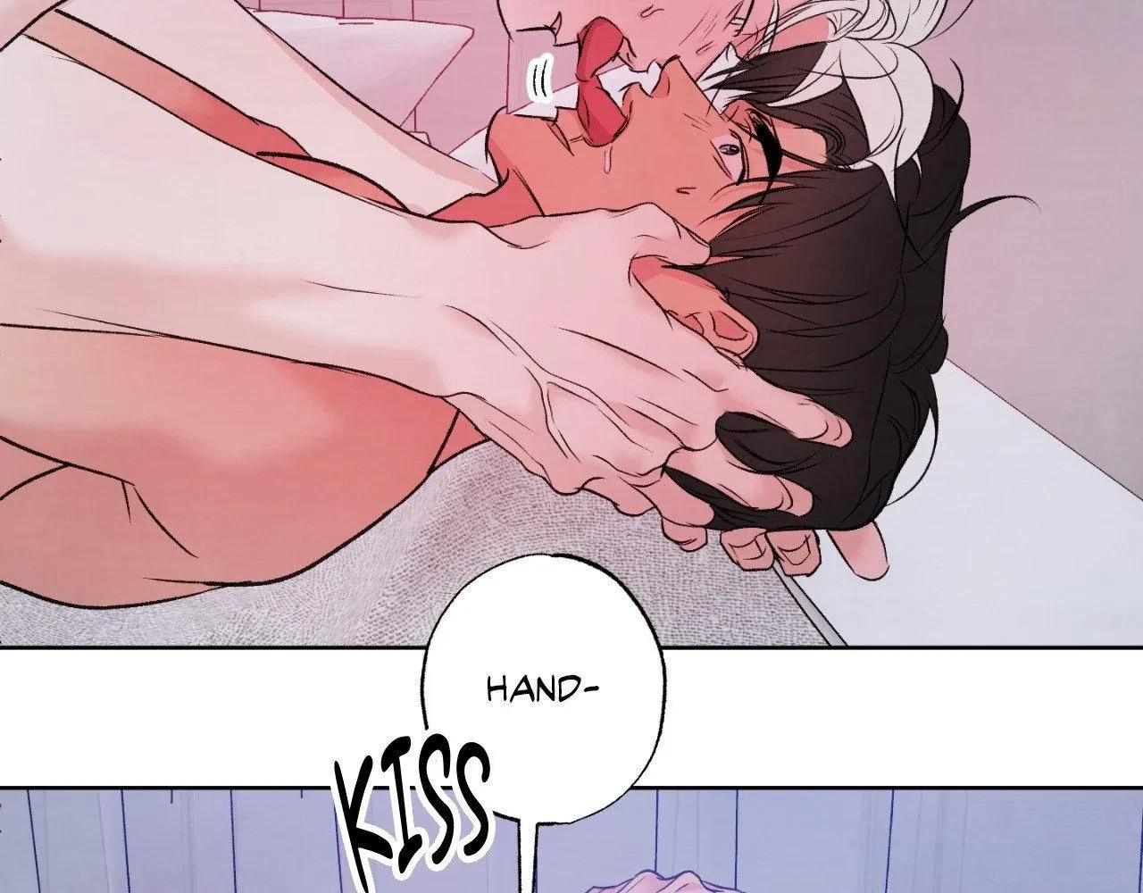 Topsy-Turvy Chapter 206, page 207