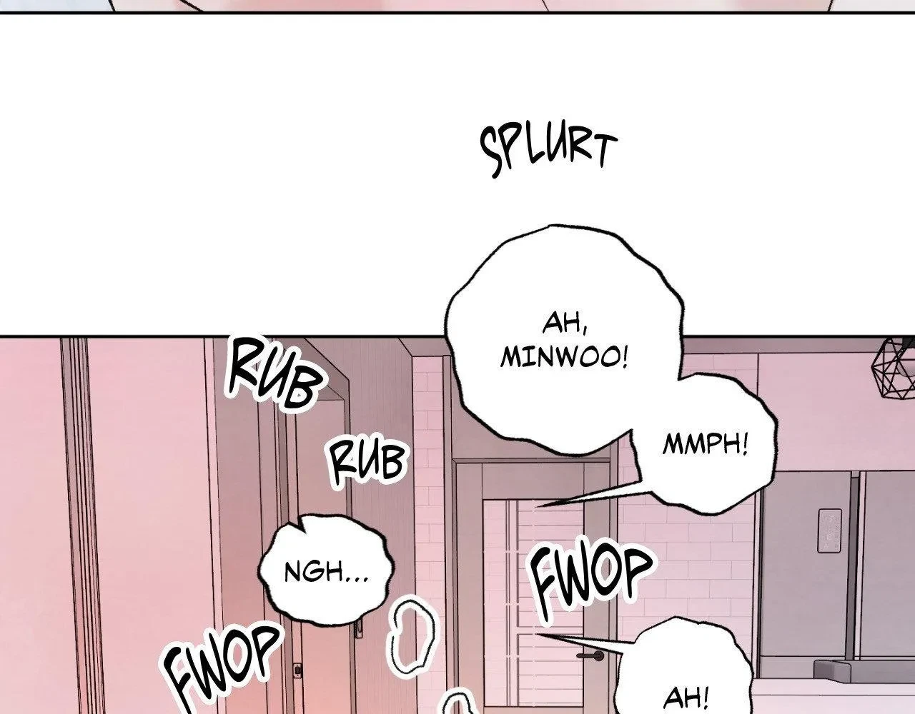 Topsy-Turvy Chapter 206, page 22