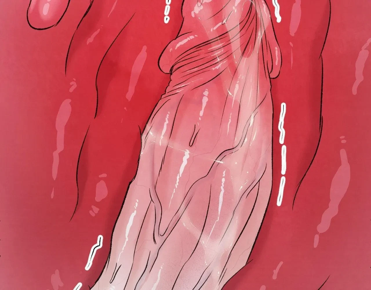 Topsy-Turvy Chapter 206, page 25