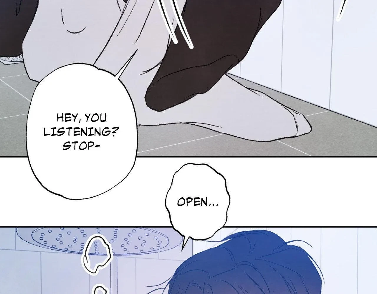 Topsy-Turvy Chapter 206, page 4