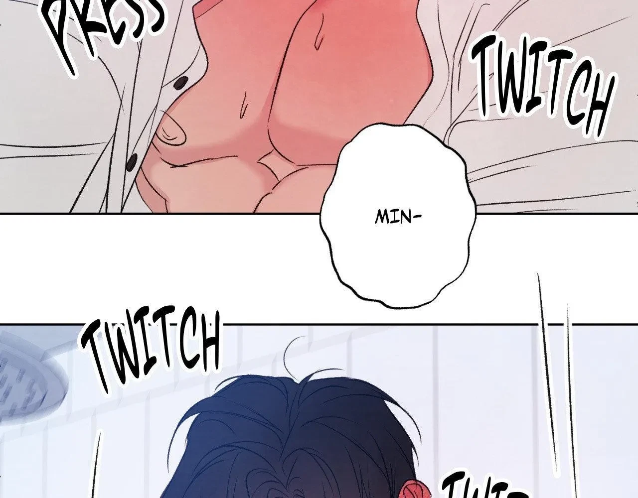 Topsy-Turvy Chapter 206, page 54