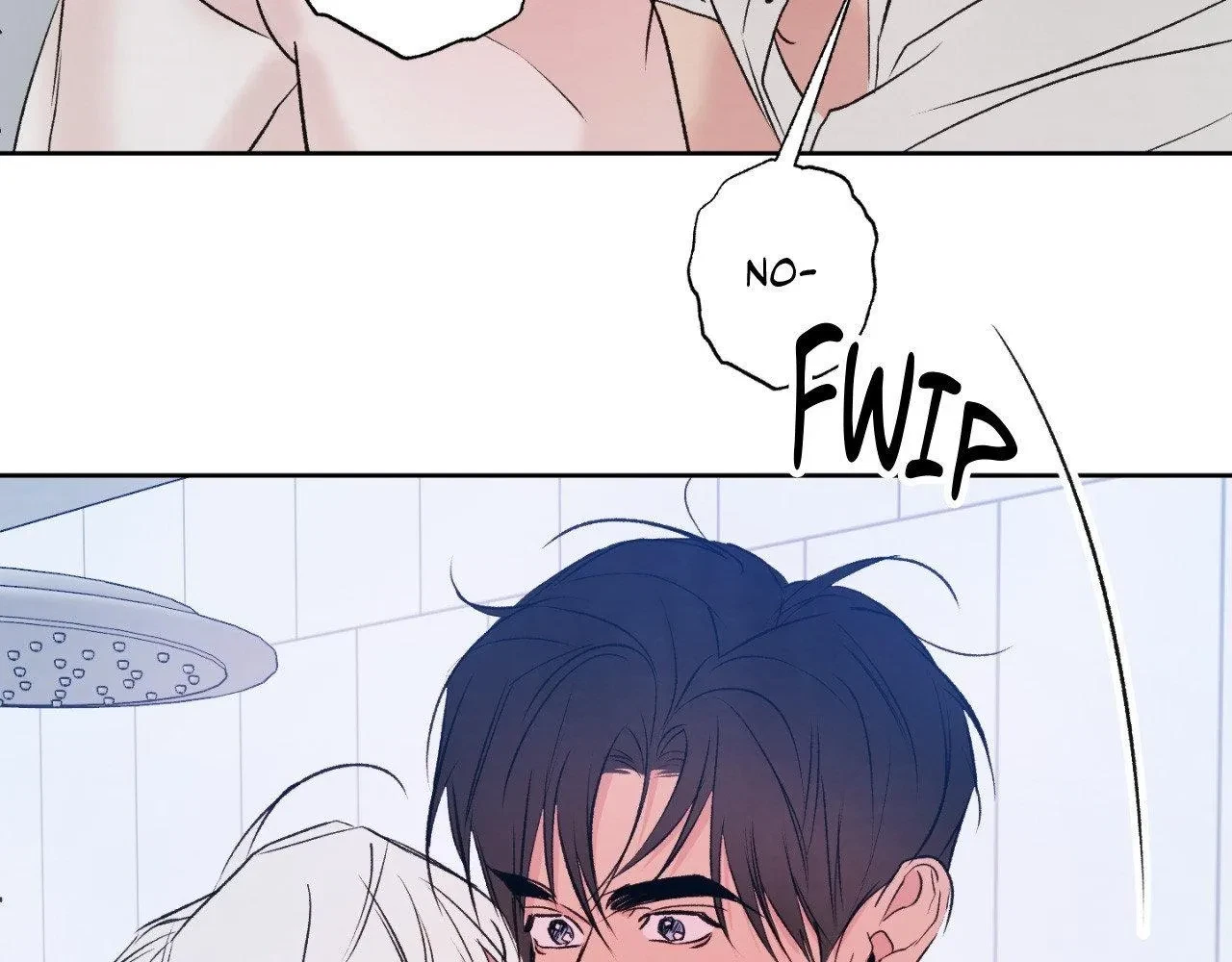 Topsy-Turvy Chapter 206, page 6
