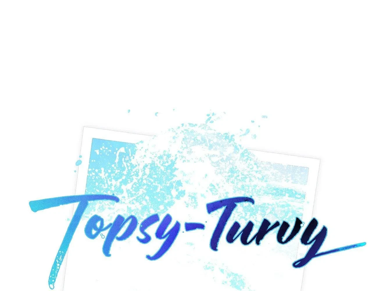 Topsy-Turvy Chapter 206, page 65
