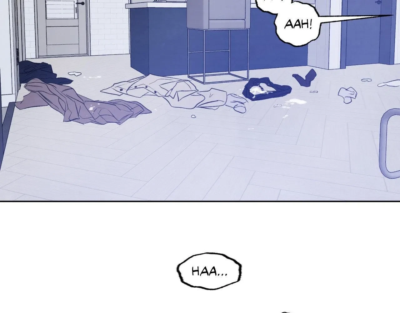 Topsy-Turvy Chapter 206, page 70