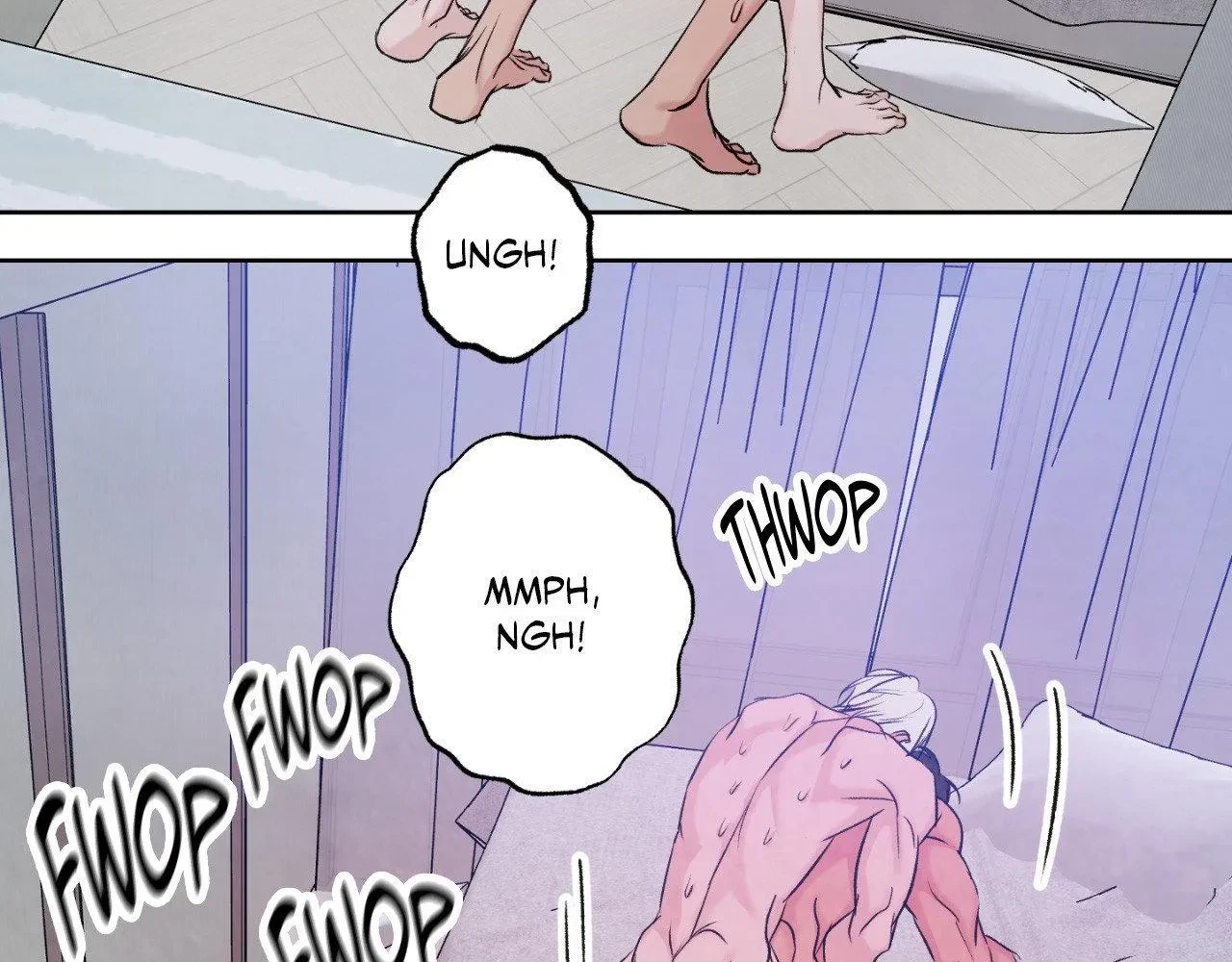 Topsy-Turvy Chapter 206, page 74