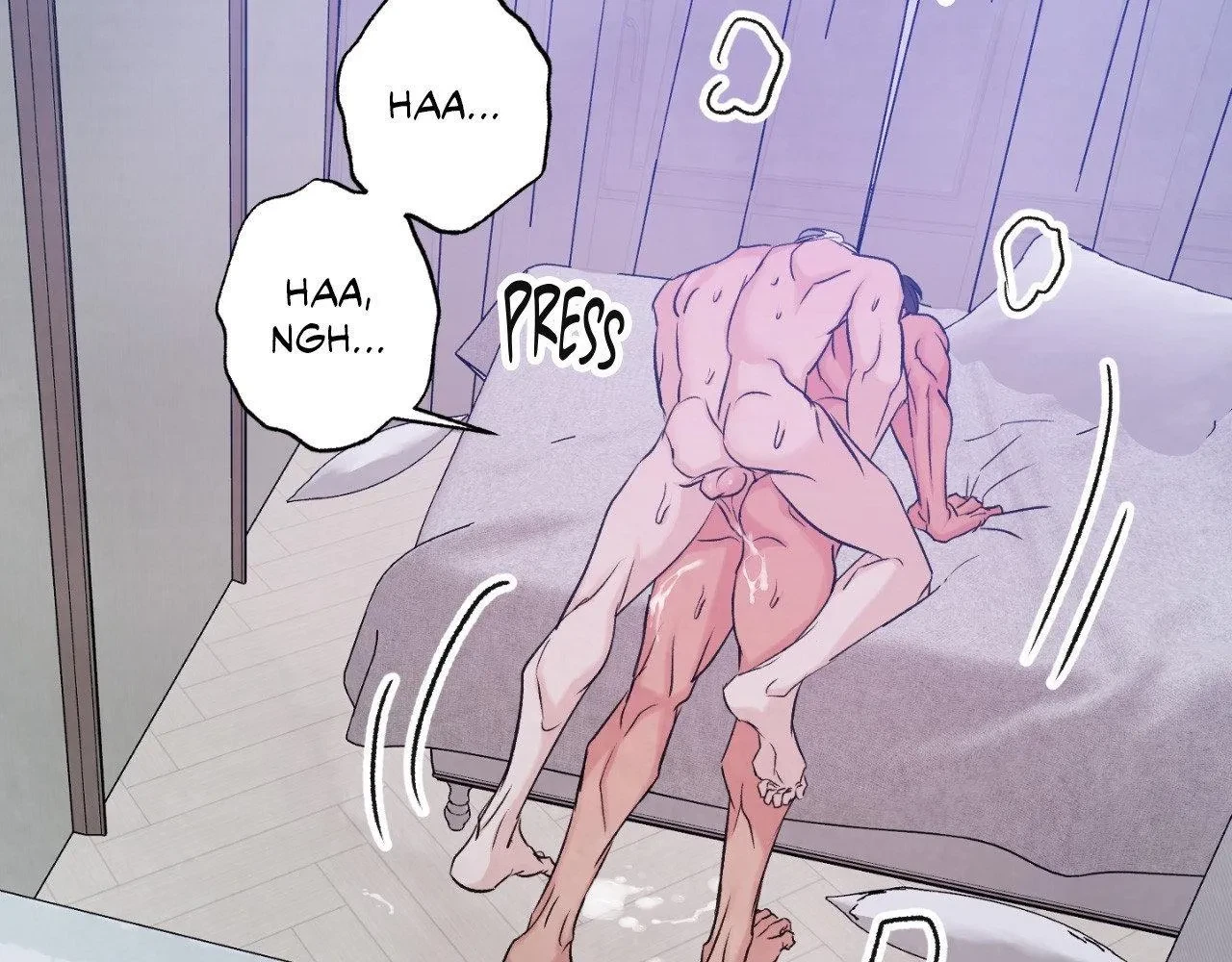 Topsy-Turvy Chapter 206, page 76