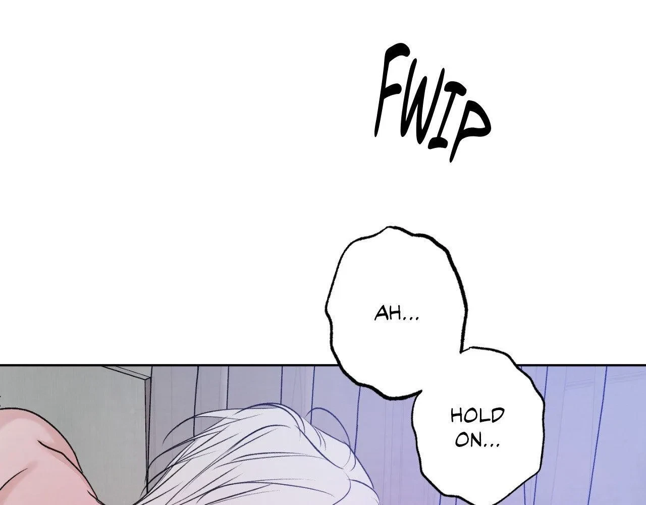 Topsy-Turvy Chapter 206, page 83