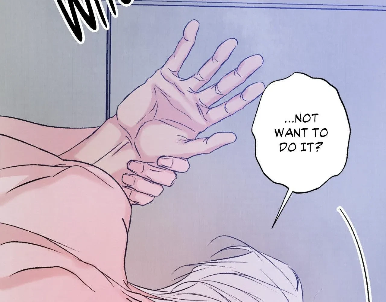 Topsy-Turvy Chapter 206, page 89